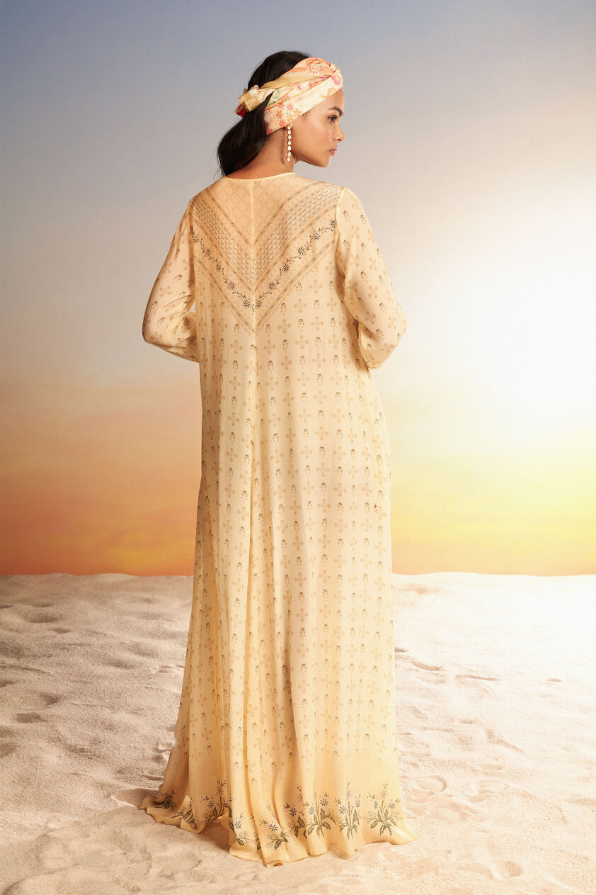 Fritz Kaftan - Beige, Beige, image 2